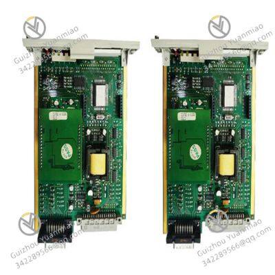 HONEYWELL 05701-A-0301 Single channel loop input control card