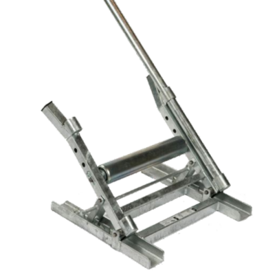 Pipe lifter