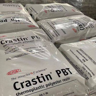 Dupont PBT Crastin S600F10 Polybutylene Terephthalate Plastic Granules PBT Resin
