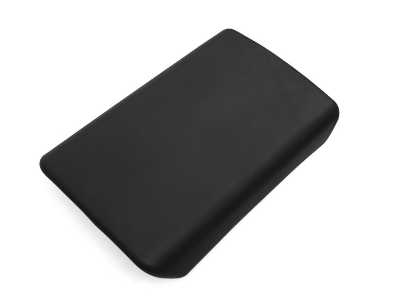 Premium TPE Armrest Cover for 2025 Tesla Model Y Juniper - FH25046700 Durable Center Console Protector