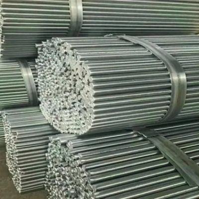 Factory Price DIN 20mncr5 1.7147 20hg Alloy Carbon Stainless Steel Rod Round Bar