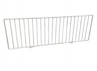 Snap-In Divider for Pallet Rack Shelf photo-2