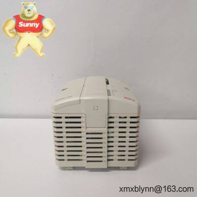 ABB PM858 (3BSE093350R1) – High‑performance AC 800M CPU for Demanding Process Control and Seamless System Upgrades photo-4