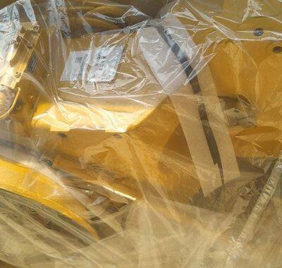 XC MG 262J 263J Road Roller Construction Machinery Spare Parts 800351714 Transmission DB132D Gearbox