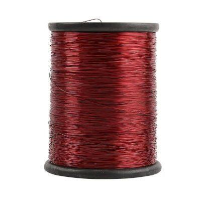 Cable de aluminio esmaltado / Cable magnético para motores y transformadores
