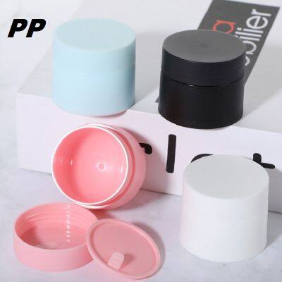 Cream Bottle Transparent Bottle Plastic Bottle photo-5