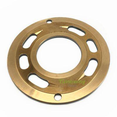 M2X Series Hydraulic Motor Parts M2X146 KAWASAKI Rotor Assembly Repair Kits for Excavator Repair Engine Spare Parts photo-6