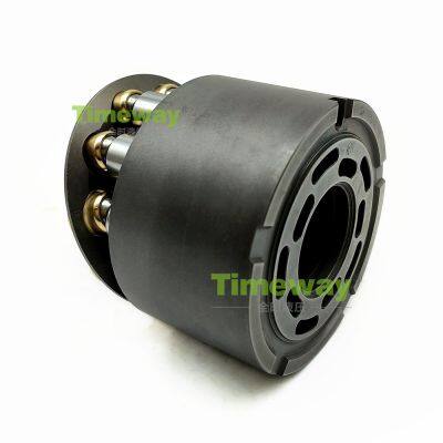 Hydraulic Pump Replacements Parts PVD-2B Piston Pump Repair Kits for Nachi PVD-2B-28 Piston Pump Spare Parts Rotary Group Kits photo-3