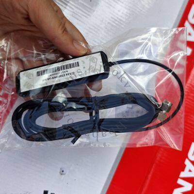 140999010025A Antenna BNSYANG0012 for Sany Excavator GPS Communication System OEM Part