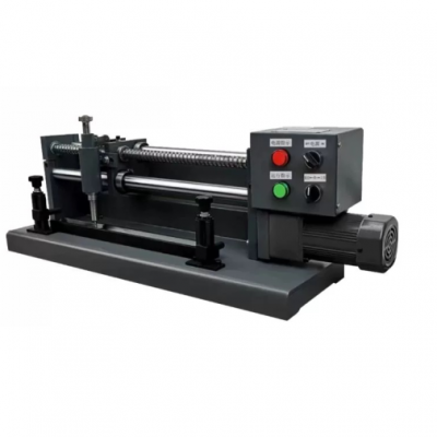 HST-DQ5-10 Electric Rebar Steel Bar Marking Machine for Rebar Tensile Test