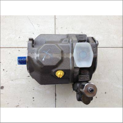 Rexroth Fast Response High Durability High Efficiency Plunger Pump A10VSO18DR/31R-PPA12K01-SO52 photo-3