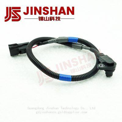 High Quality Aftermarket Replacement Sensor Camshaft Position Sensor for Isuzu 4HK1 6HK1