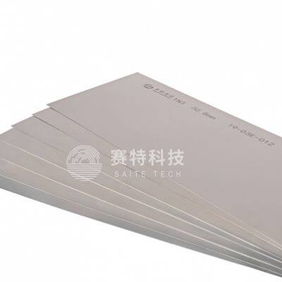 Medical Nitinol Sheet