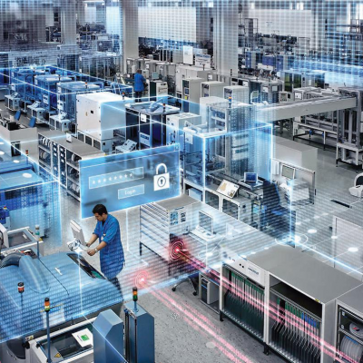 A5E00096792︱Siemens SINAMICS Powerblock Thyristor Line Board photo-3