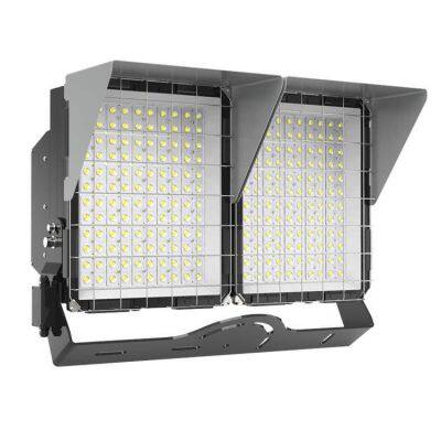 Led Single Wall Squash Court Lighting, 50w Led Floodlight, 100w Led Industrial and Mining Lamp photo-5