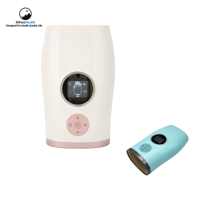 Masajeador para el cuidado de las manos con terapia de calor MH - A23