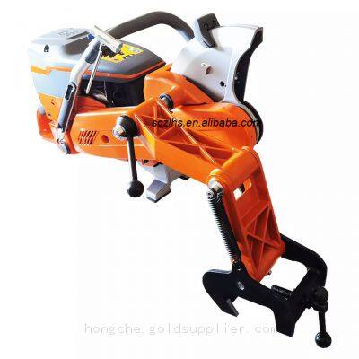 Railway Cutting Machine