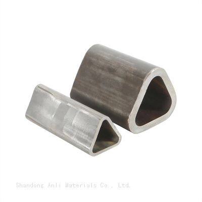 Precision Steel Pipe With Smooth Surface for Engineering Machinery photo-5