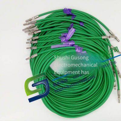 Fiber for Miyaki Laser Welding Machine Sih - 04ca05m, Laser Machine Fiber, Mitsubishi Energy Fiber St400e