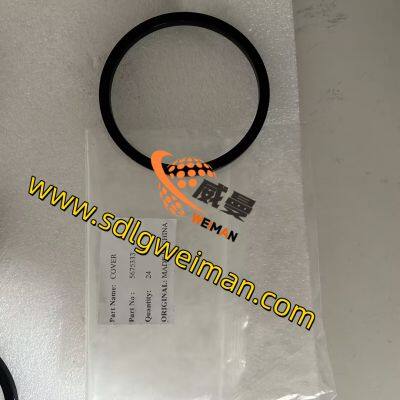 ORIGINAL SEM COVER 5675333 APPLY SEM WHEEL LOADER Spare Parts. photo-3