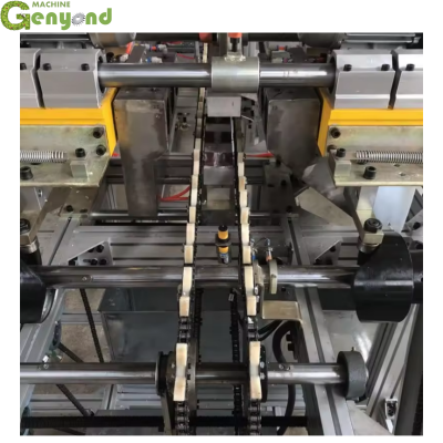 Máquina de produção de velas de alta qualidade. Máquina de prensa para fabricação de produtos de velas com padrões esculpidos