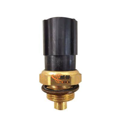 SDLG Original  L956F wheel loader spare part 4110000924042 Temperature control sensor with good price