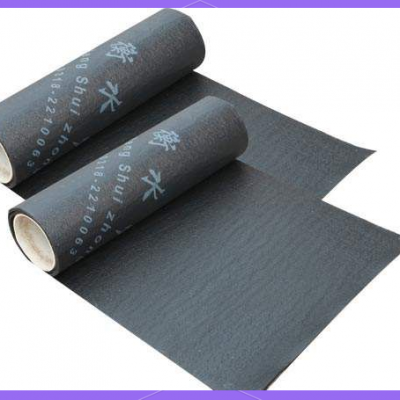 Asphalt Waterproof Membrane