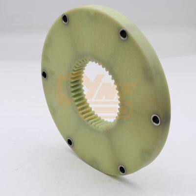 China Manufacturer T40170 T40140 783019 78301-9 980110 Bw121Ac Nylon Flange Crankshaft Coupling photo-2