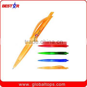 Cheap Plastic Ball Pen