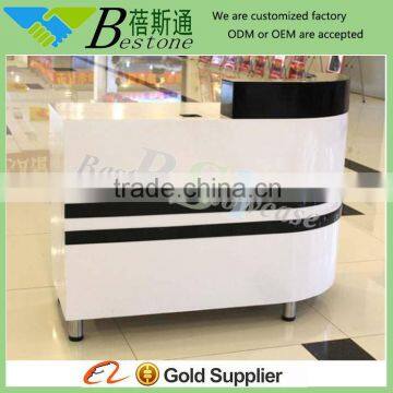 Retail Used Checkout Counters for Sale photo-2