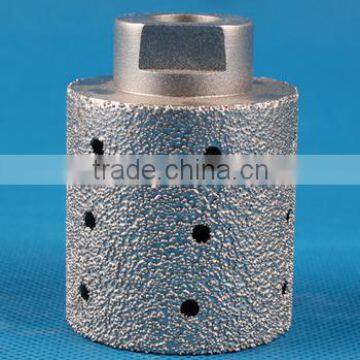 Vacuum Brazed Diamond Zero Tolerance Wheels photo-2