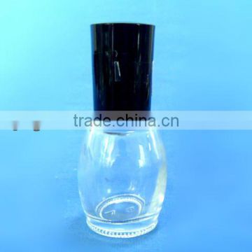 15ml nail polish glass bottle