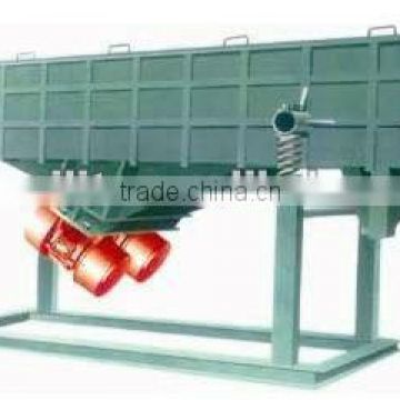 linear vibrator screen manufacturer / linear vibrator