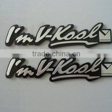 i am v-kool v-kool car solar window film brand logos