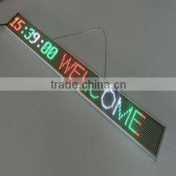 Wholesale Alibaba Express LED List Display