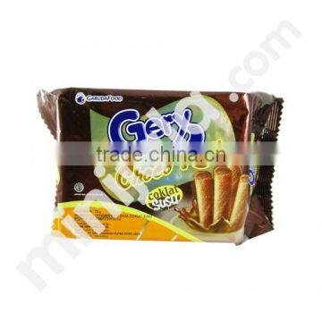 Gery Choco Roll Chocolate Milk with Indonesia Origin