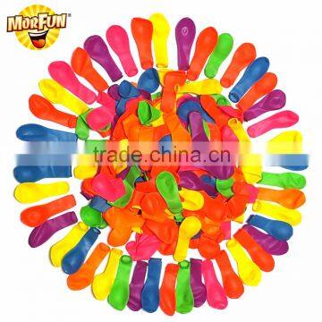 Cheap Best Quality Small Latex Water Balloons
