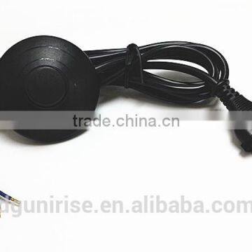 Inline Switch Power Cord for Lamps photo-4