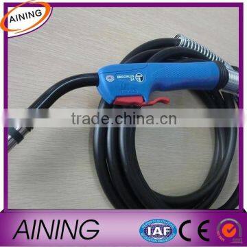 Trafimet MIG Welding Torch Binzel 24KD