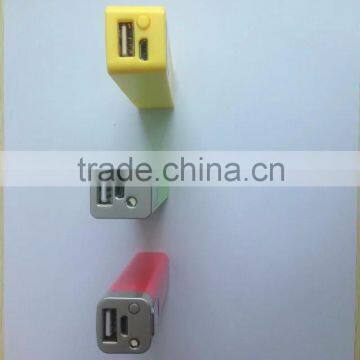 Portable Mobile Power Bank photo-2