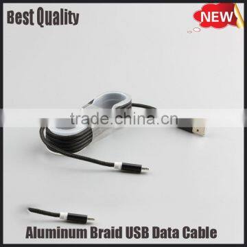 Good Quality Charger USB Data Transmission Cable , Magnetic 5pin USB Cable for Mobile Phone photo-2