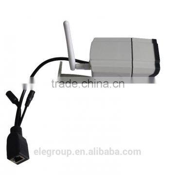 2015 HOT Selling High Quality Outdoor Wireless 720P Full HD IP Camera photo-5