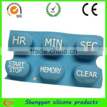 Hot sell waterproof self cover buttons