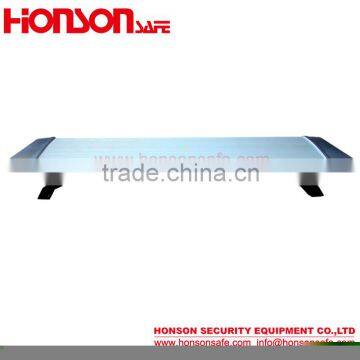 Emergency Lightbar Warning Police Slim Led Lightbar for Police Car HS-4141 photo-5