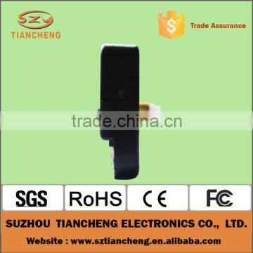 TC-666 Economical Quartz Clock Machine - GoldSupplier