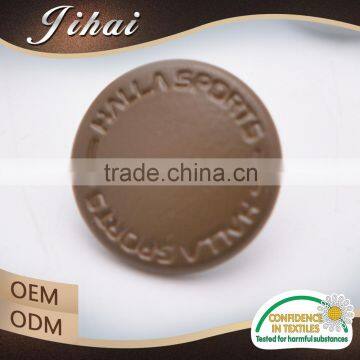 New Fashion Accessories Metal Press Fasteners Stud Snap Button photo-6