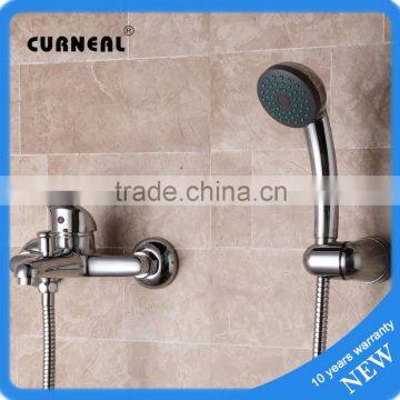 No.9023 Cheap Desk Mounted Bathroom Bath Shower Faucet