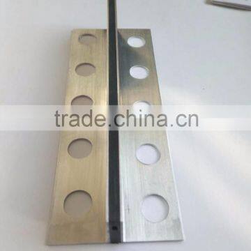 Buy Profile Strips Aluminum Movement Joints photo-6