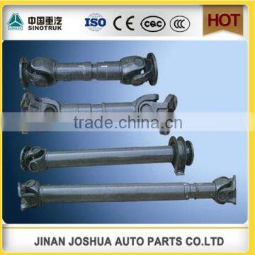 Sinotruk Howo Truck Part Transmission Shaft