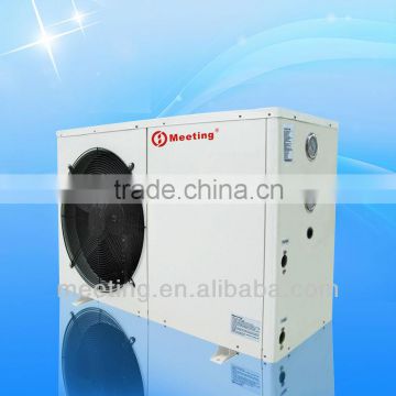 Air source heat pump, pump air conditioner with CE, ISO